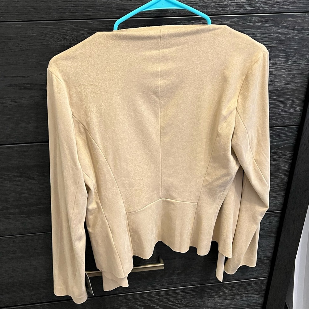 NWT ZARA Basic Collection - Picture 3 of 4